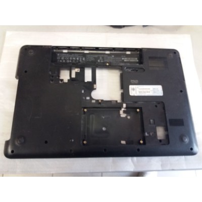 HP 630 COVER INFERIORE BASE